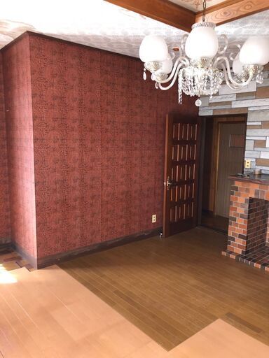 Diy体験 初心者 女性歓迎 砂壁に壁紙貼り ペンキ塗り Cf貼りなど 3日間 1日だけでもok Mana 常陸多賀の建築の無料求人広告 アルバイト バイト募集情報 ジモティー