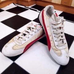 Ferrari 公認 PUMA/プーマ Driving shoe...