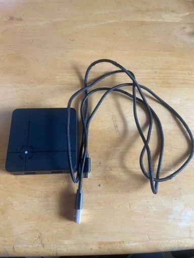 リースノウ　コンバーター　reasnowS1