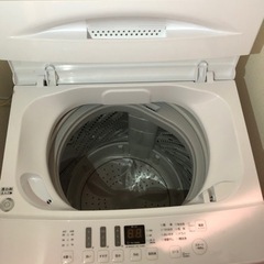 お取引中】【2021年製】Hisenseハイセンス冷蔵庫154L 洗濯機5.5kgセット