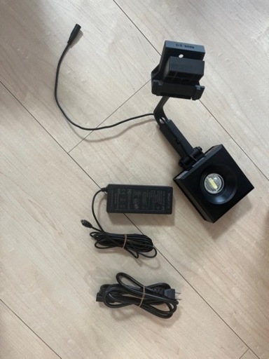 リーフLED 50 マウントアーム セット ReefLed50