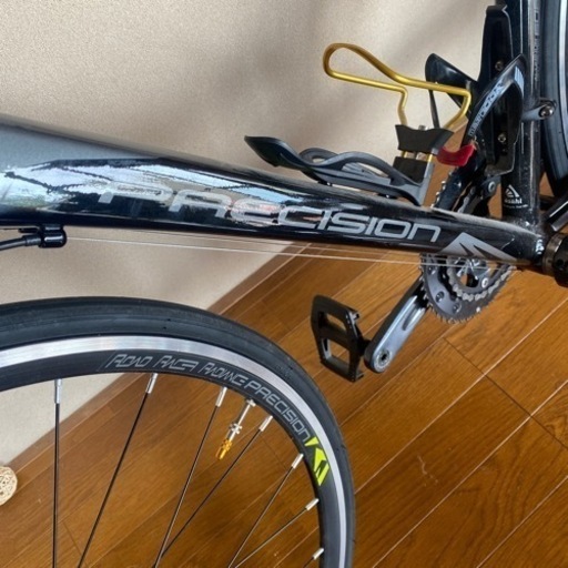 ◆◆あさひ ASAHI プレシジョンRS PRECISION RS SORA R3000 2020年 アルミ ロードバイク 500サイズ 9速