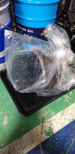 高品質 JB23 ジムニー 18年 6型 ワイルドウインド 純正リアデフ 