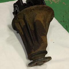 JB23 ジムニー 18年 6型 ワイルドウインド 純正リアデフ      