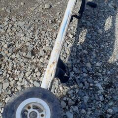 マウンテンボート　　ロングボード　スケートボード