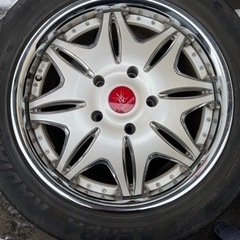 PCD150 265 50R20 black diamond