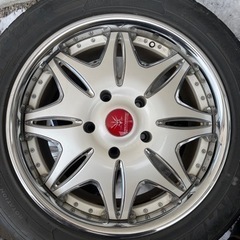 PCD150 265 50R20 black diamond