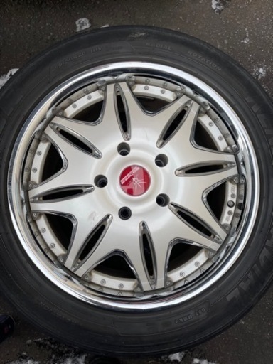 最高 PCD150 265 50R20 black diamond 