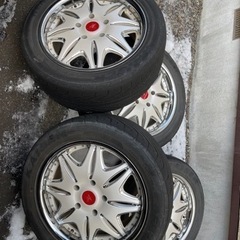 PCD150 265 50R20 black diamond