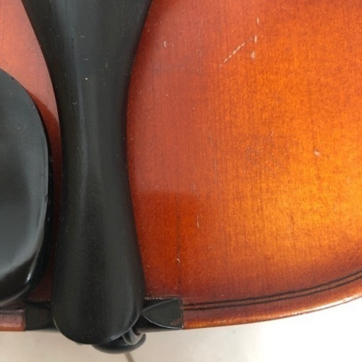 SUZUKI バイオリン No.330 1/2 1977 スズキ バイオリン No.330 (1/2) 1977年式 黄金期・良音】 スズキ