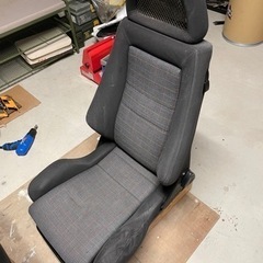 レカロシート　RECARO