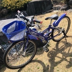 小学生用　自転車　