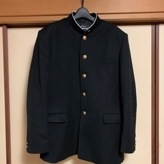 カンコー学生服　180㎝