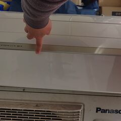 延長保証期間内 ～17畳 パナソニック Panasonic エアコン Air