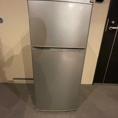 一人暮らし用サイズ冷蔵庫