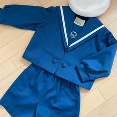 幼稚園制服 子供用品の中古が安い！激安で譲ります・無料であげます(9  