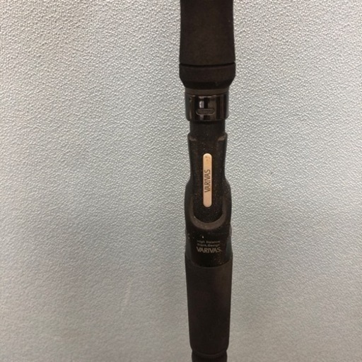 その他 釣竿 VARIVAS ViOLENTE VLJ-64LS-T Lv.2
