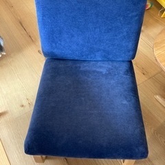 無印良品にてリビングでもダイニングでも使えるテーブルセットを2019年購入