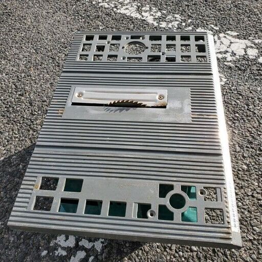 マキタ 2708 テーブルソー マルノコ盤【リライズ野田愛宕店】【店頭