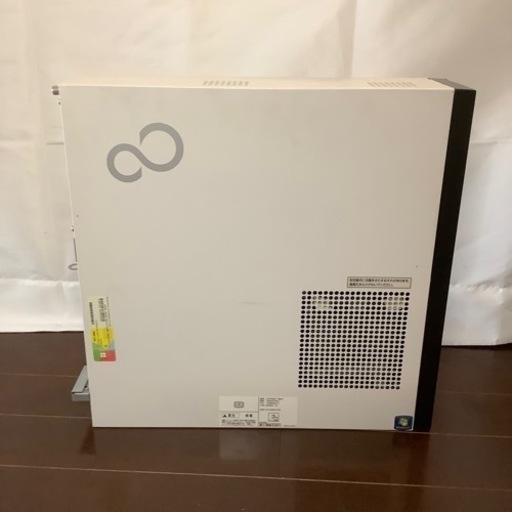 デスクトップPC ESPRIMO 【core i5-3470】 | inmarco.ae