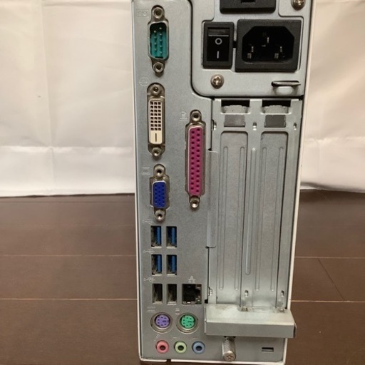 デスクトップPC ESPRIMO 【core i5-3470】 | hornnes.no