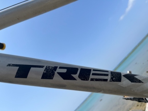 TREK 26inch 超軽アルミフレーム 【公式通販】