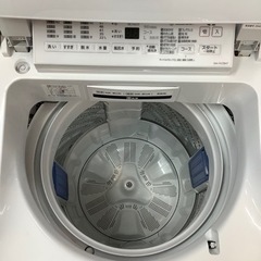安心の1年保証付!! 【パナソニック 20年製】 全自動洗濯機 【トレファク