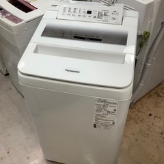 安心の1年保証付!! 【パナソニック　20年製】 全自動洗濯機 ...