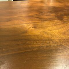 宇都宮でオシャレな家具を探すなら『オトワリバース！』家具蔵 KAGURA ローボード W1600 サイドボード ウォールナット 収納家具 リビング家具 中古品