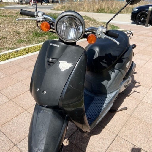 その他 HONDA TODAY 50cc