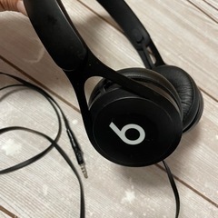 Beats by Dr.Dre Beats [ブラック] ベッドホン