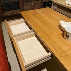 宇都宮でオシャレな家具を探すなら『オトワリバース！』無印良品 MUJI 