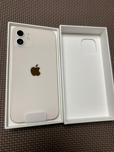 新品 未使用iPhone12 ホワイト 64GB 本体 SIMフリー 楽天市場】【国内版SIMフリー・未使用】iPhone12 64GB ホワイト