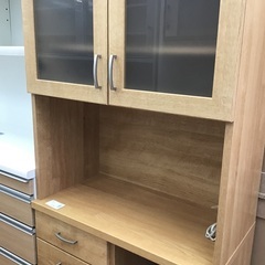 【トレファク神戸新長田】ニトリナチュラルのレンジボードスライド扉入荷しました!!!【取りに来れる方限定】 トレファク神戸新長田】ニトリナチュラルのレンジボードスライド扉入荷