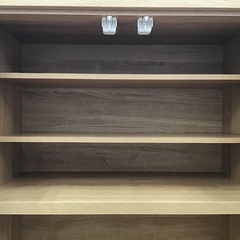 【トレファク神戸新長田】ニトリナチュラルのレンジボードスライド扉入荷しました!!!【取りに来れる方限定】 トレファク神戸新長田】ニトリナチュラルのレンジボードスライド扉入荷