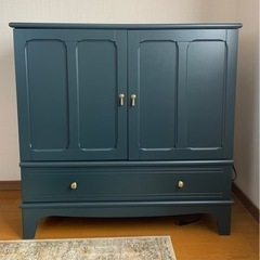 IKEA LOMMARP イケア　ロマルプ　キャビネット