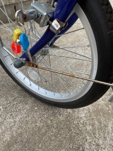 ALAISE大人用三輪車自転車 【公式通販】