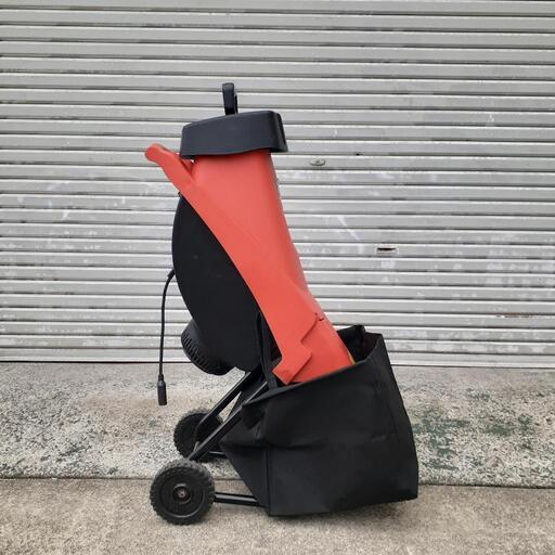 GTガーデンシュレッダー GT5455