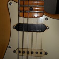 Fender Japan Yngwie Malmsteen イングヴェイ・マルムスティーン モデル　（値段交渉可能です。）