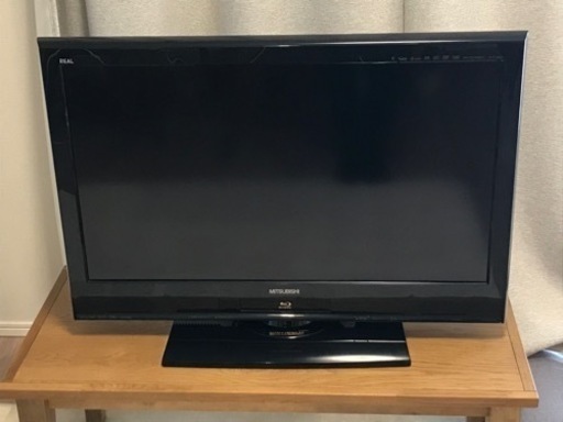 三菱 LCD-32BHR400 32型テレビ HDD内蔵