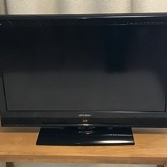 三菱 LCD-32BHR400 32型テレビ HDD内蔵