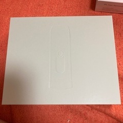 脱毛器　新品未使用