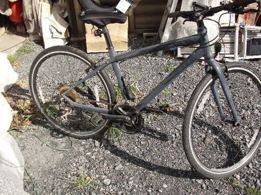 スコット クロスバイク 公式 SCOTT 「スコット」 SUB CROSS J1 2022年