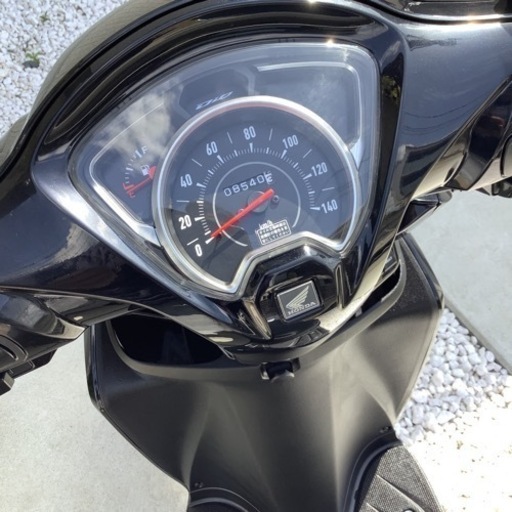 ■ご成約■ホンダ　dio ディオ110 jf58 2020年最終モデル □ご成約□ホンダ dio ディオ110 jf58 2020年最終モデル