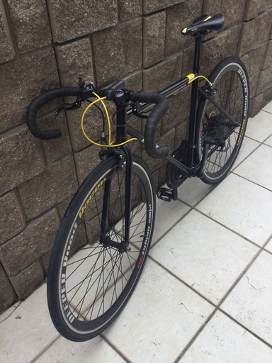 ロードバイク 3月24日まで。 - ロードバイク 