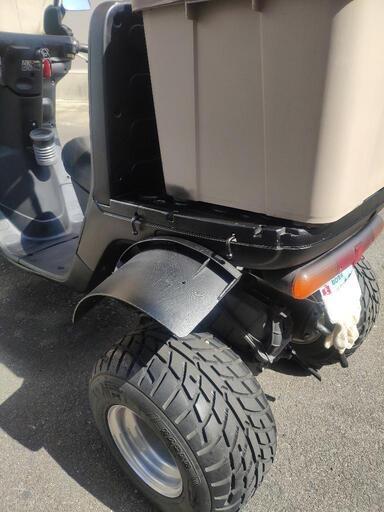 値下げします!!】ホンダ ジャイロ キャノピー TA02 2st マロッシ