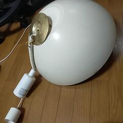 電灯のかさ