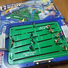 サッカーゲーム