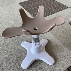 サムソンサロン　ペット スタンド シャンプー ドライヤー トリミング カスタム延長ポール付き