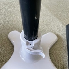 サムソンサロン　ペット スタンド シャンプー ドライヤー トリミング カスタム延長ポール付き